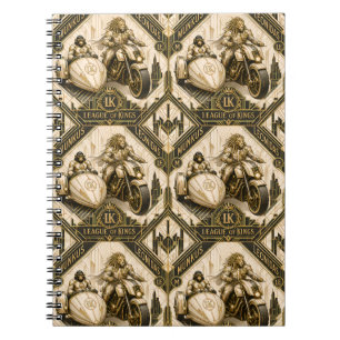 munkus/leonidas/notebook/school book/diary notebook