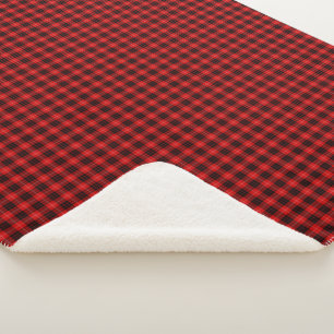 Munro Sherpa Blanket