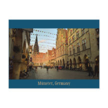 Münster, Germany 2