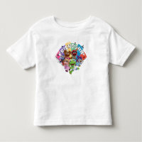 Muppet Babies - Friendship