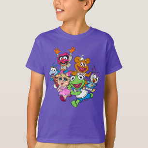 Muppet Babies T-Shirt