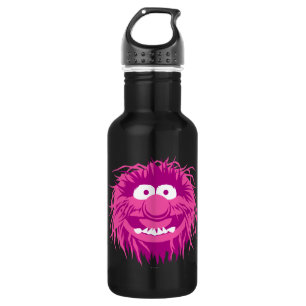 Muppets Animal 2 532 Ml Water Bottle