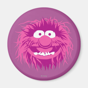 Muppets Animal 2 Magnet