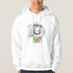 Muppets Animal In A Hawaiian Shirt 3
