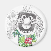 Muppets | Animal In A Hawaiian Shirt