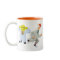 Muppets Beaker and Bunson Disney