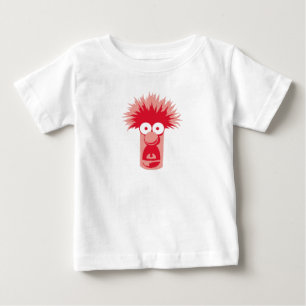 Muppets' Beaker Disney Baby T-Shirt
