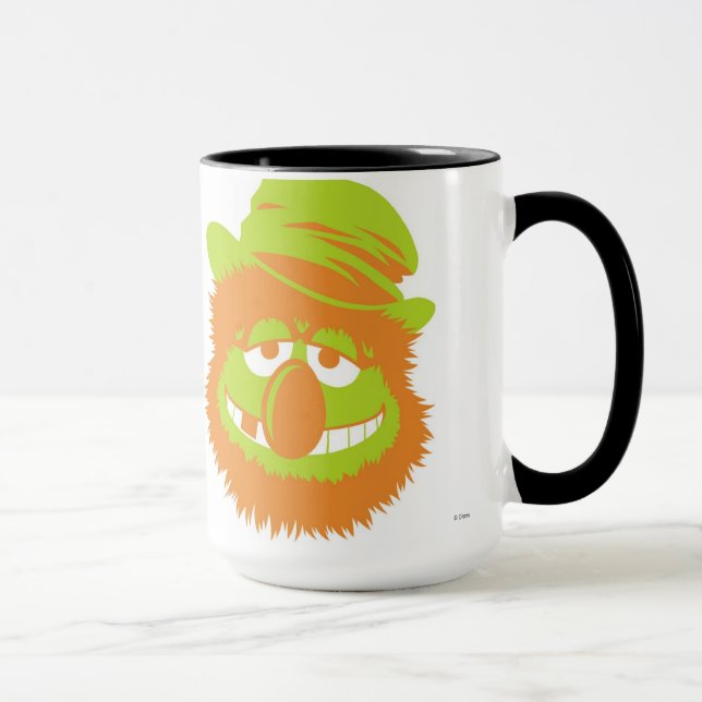 Muppets Dr. Teeth Mug (Right)
