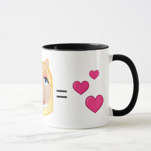 Muppets Emoji Mug