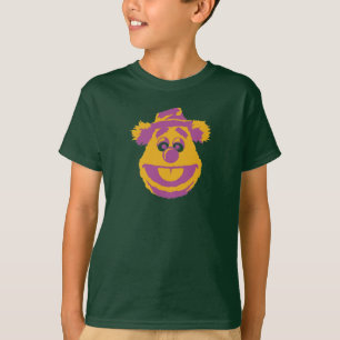 Muppets Fozzie Bear Disney T-Shirt