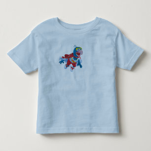Muppets Gonzo flying Disney Toddler T-shirt