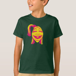 Muppet's Janice Smiling Disney T-Shirt