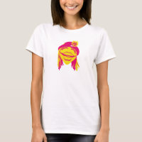 Muppets Janice Smiling Disney