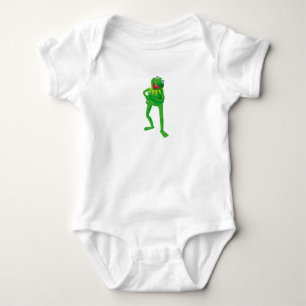 Muppets Kermit Disney Baby Bodysuit
