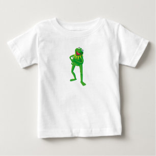 Muppets Kermit Disney Baby T-Shirt