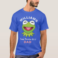 Muppets| Kermit The Frog Emoji - Family Vacation