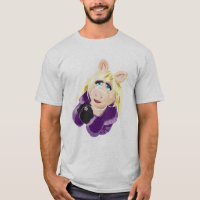 Muppets Miss Piggy Disney
