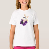 Muppets Miss Piggy Disney