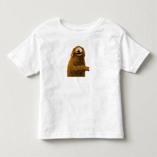 Muppets' Rowlf Disney Toddler T-shirt