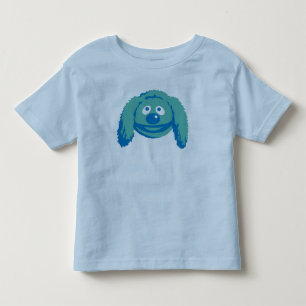 Muppets' Rowlf smiling Disney Toddler T-shirt