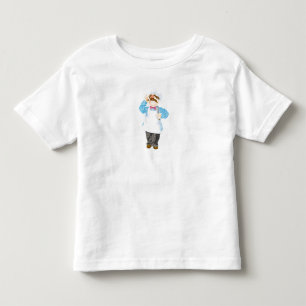 Muppets' Swedish Chef Disney Toddler T-shirt