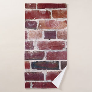 Mur Brown en brique