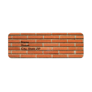 Mur de briques