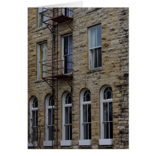 Mur du croissant (Devant)