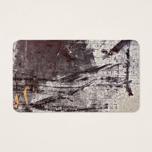 mur en béton (Devant)