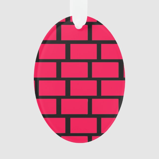 MUR EN BRIQUE ROUGE (devant)