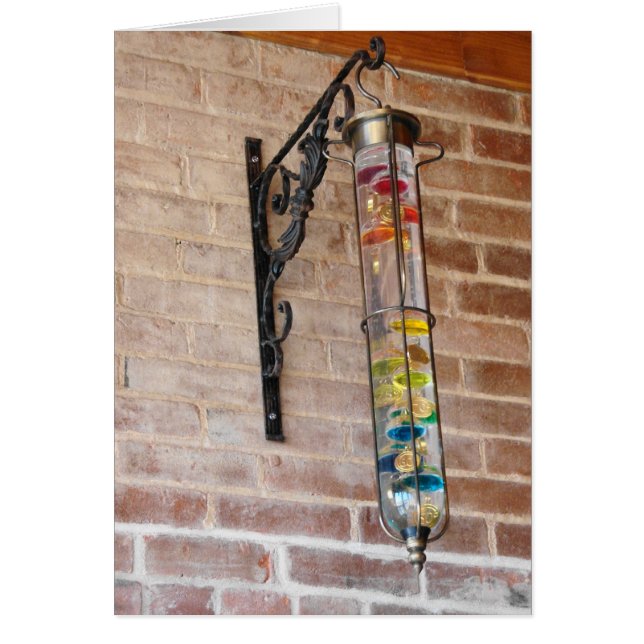 Mur en briques (Devant)