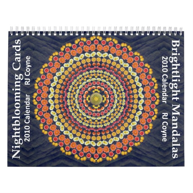 Mural 2010 calendrier 3 (Protection)