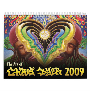 Mural Calendrier