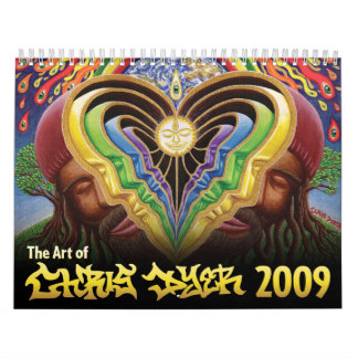 Mural Calendrier