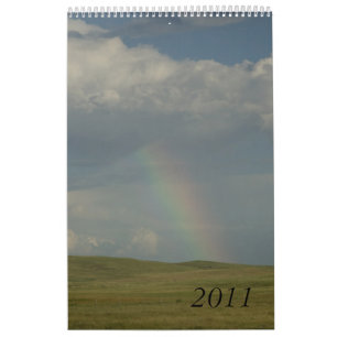 Mural Calendrier 2011