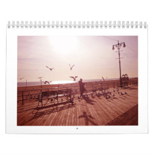 Mural Calendrier 2011