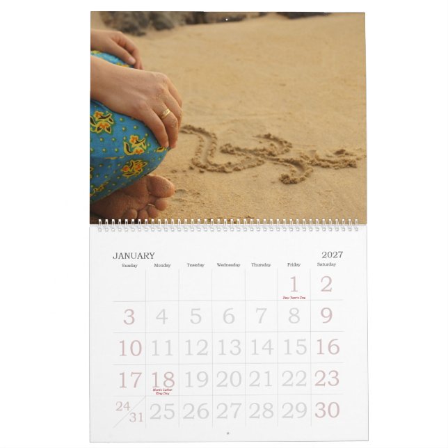 Mural Calendrier 2012 de Vidyaksha (Jan 2027)