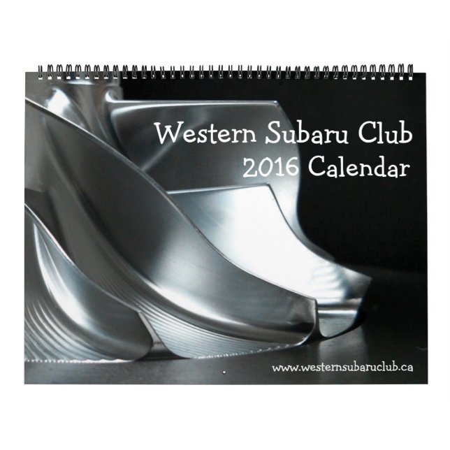 Mural Calendrier de WSC 2016 (Protection)