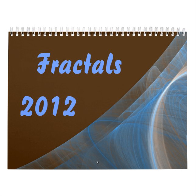 Mural Calendrier des fractures (Protection)