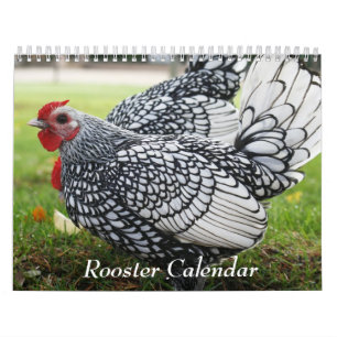 Mural Calendrier des listes