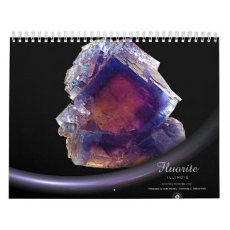 Mural calendrier eARTh23