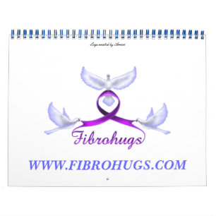 Mural Calendrier FIBROHUGS.COM