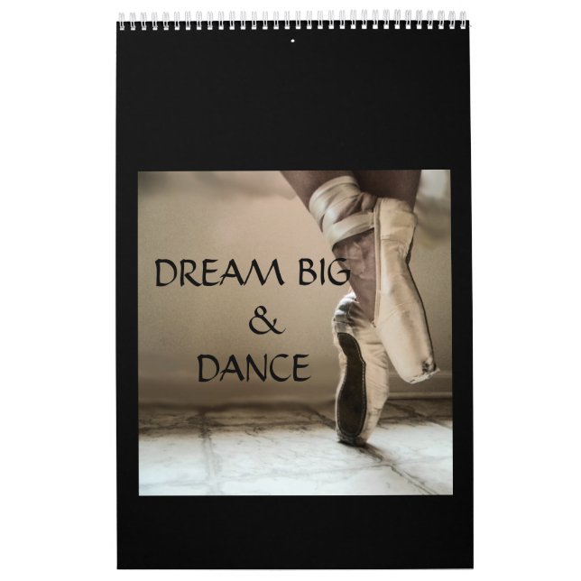 Mural Calendrier imprimé par coutume (Protection)