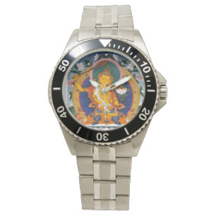 MURAL DESIGN WATCH
