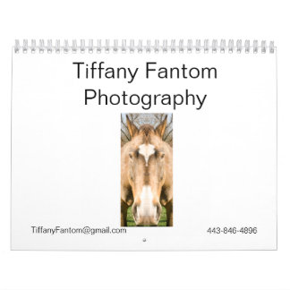 Mural Promo de calendrier