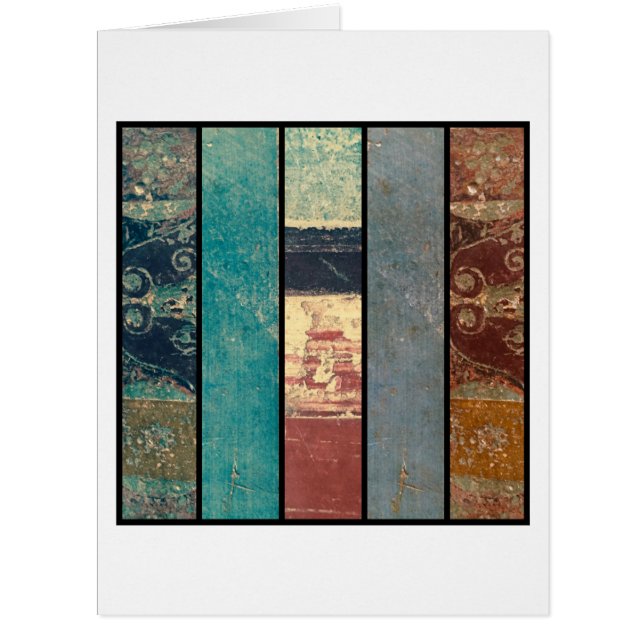 Murals of Pompeii (Front)