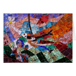 Murano Mosaic
