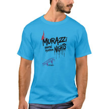 Murazzi Sound System Nights - Drip Spray Edition