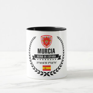 Murcia Mug