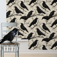 Murder of Crows